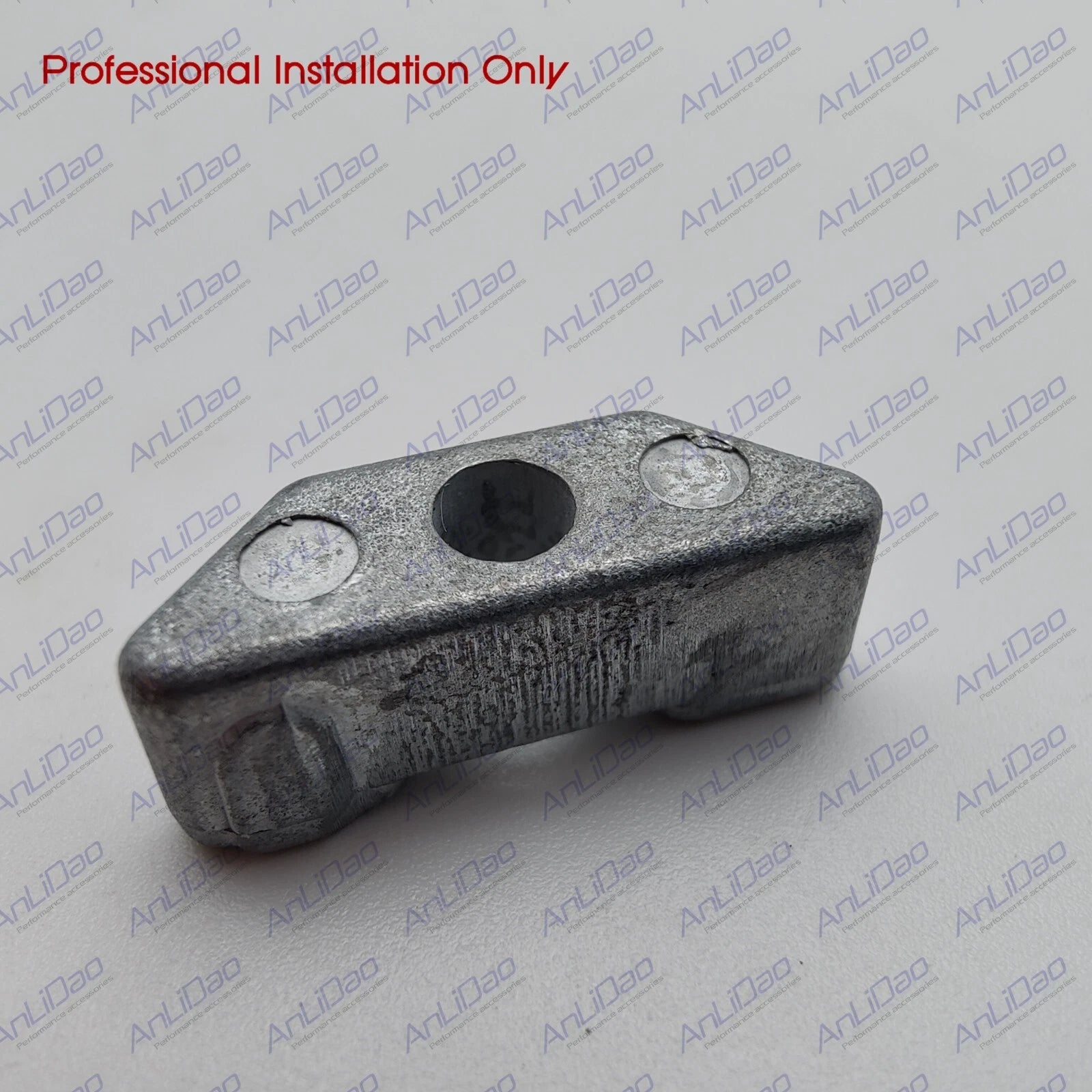 Anode Cylinder for Yamaha F 90HP-350HP (Replaces 6E5-11325-00-00)