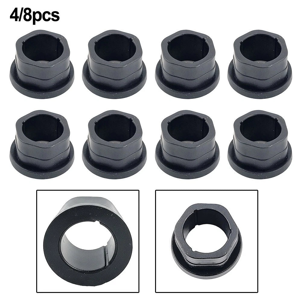 Set of 4 OEM Flange Bushings for TroyBilt