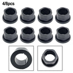 Set of 4 OEM Flange Bushings for TroyBilt