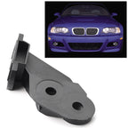 Right Side Front Bumper Cover Mount Support for BMW 3 Series E46 (1999–2006)