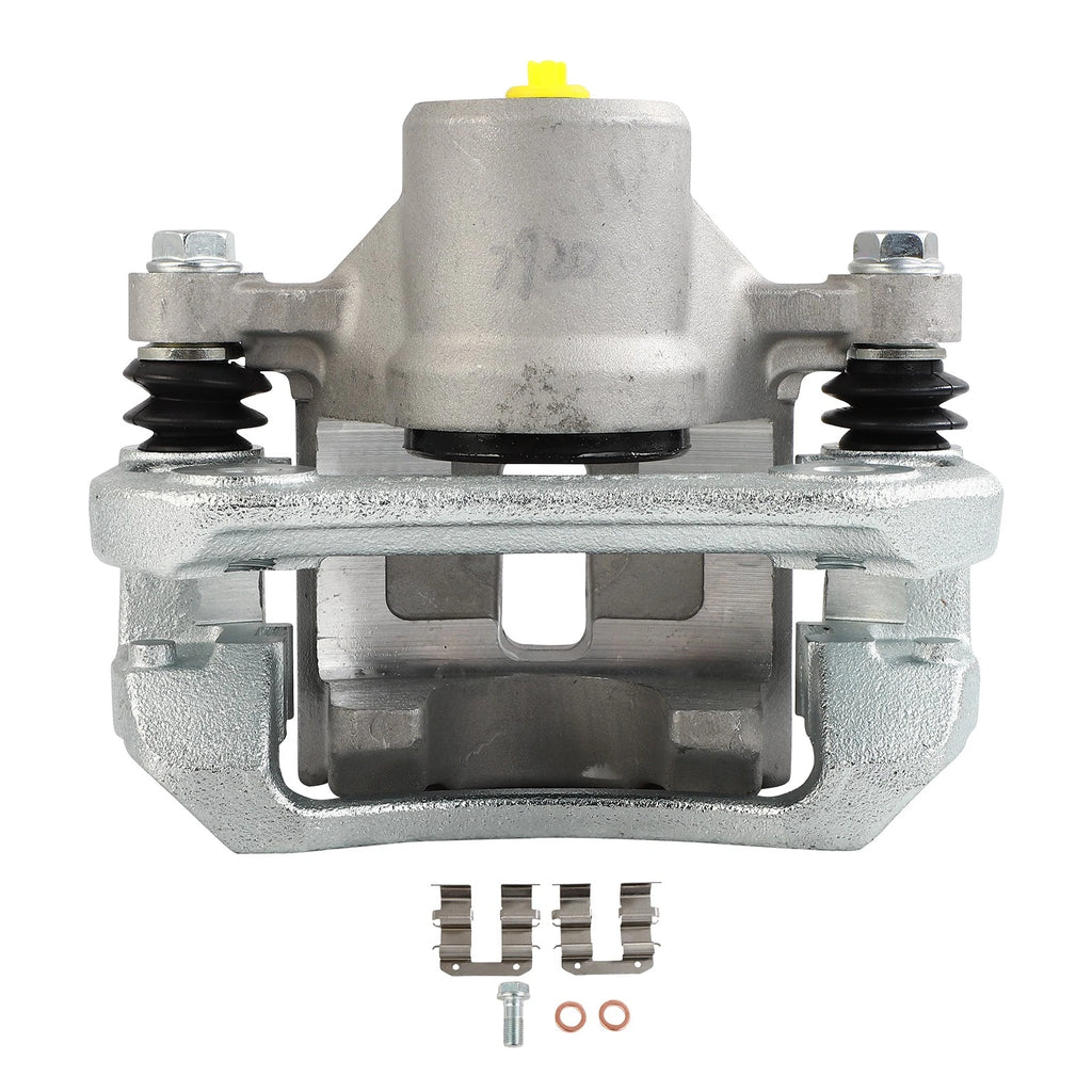 Rear Right Brake Caliper for Kia Rondo (2007–2008)