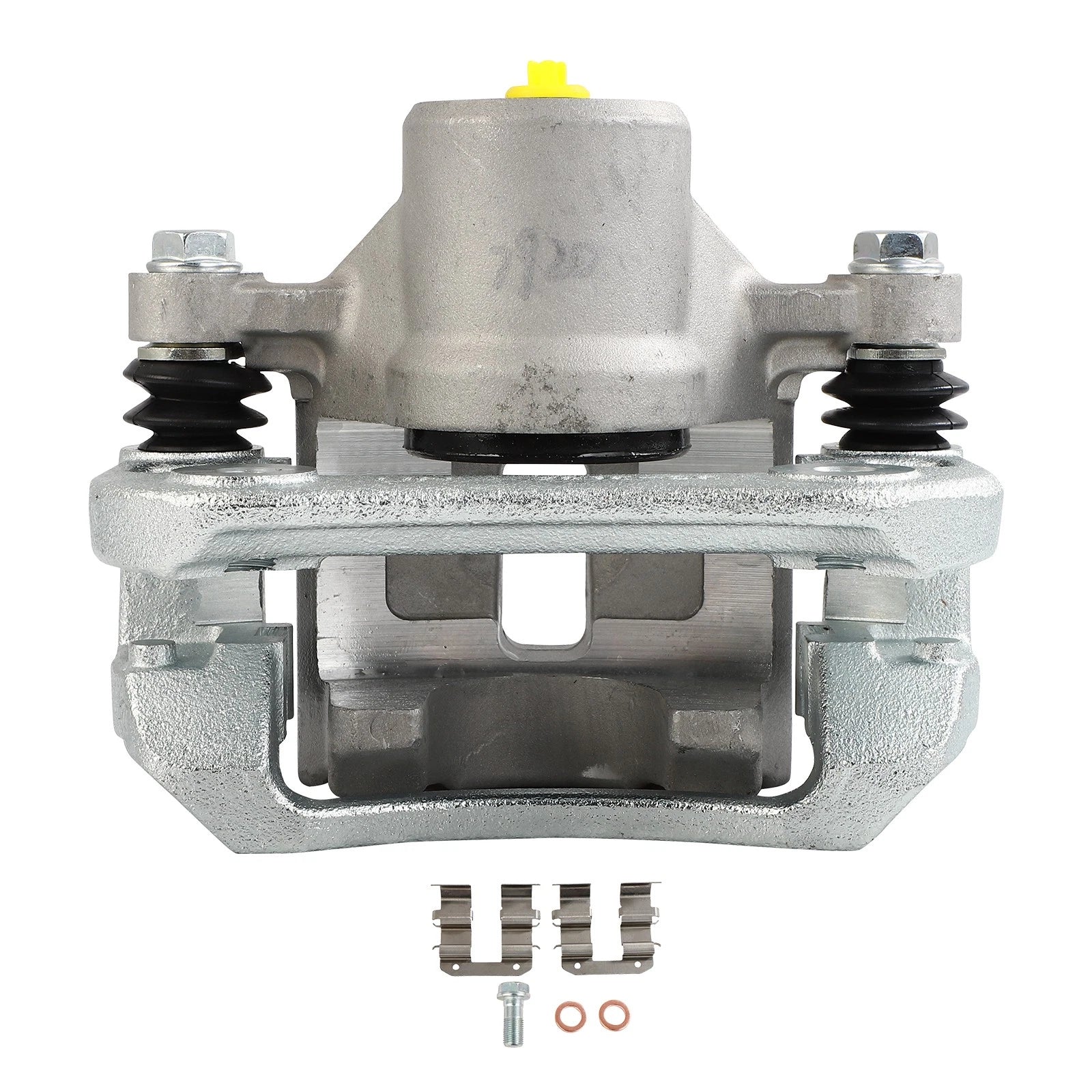 Rear Right Brake Caliper for Kia Rondo (2007–2008)
