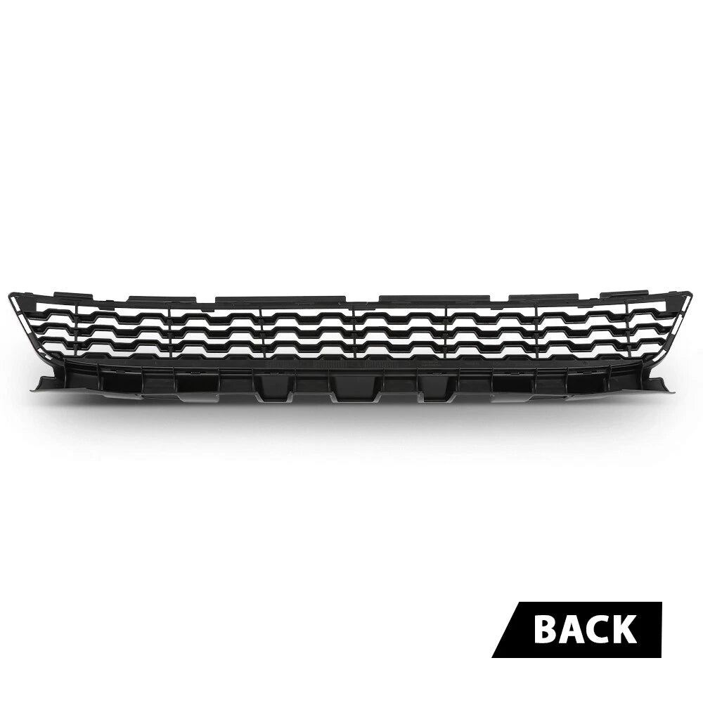 Front Bumper Lower Grille for BMW 7 Series (2016–2019)