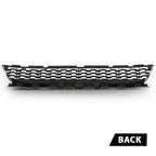 Front Bumper Lower Grille for BMW 7 Series (2016–2019)