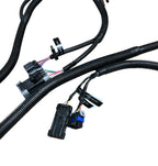 Helm Harness Assembly for Mercury JPO (8M0076450, 8M2100288, 8M0109151)