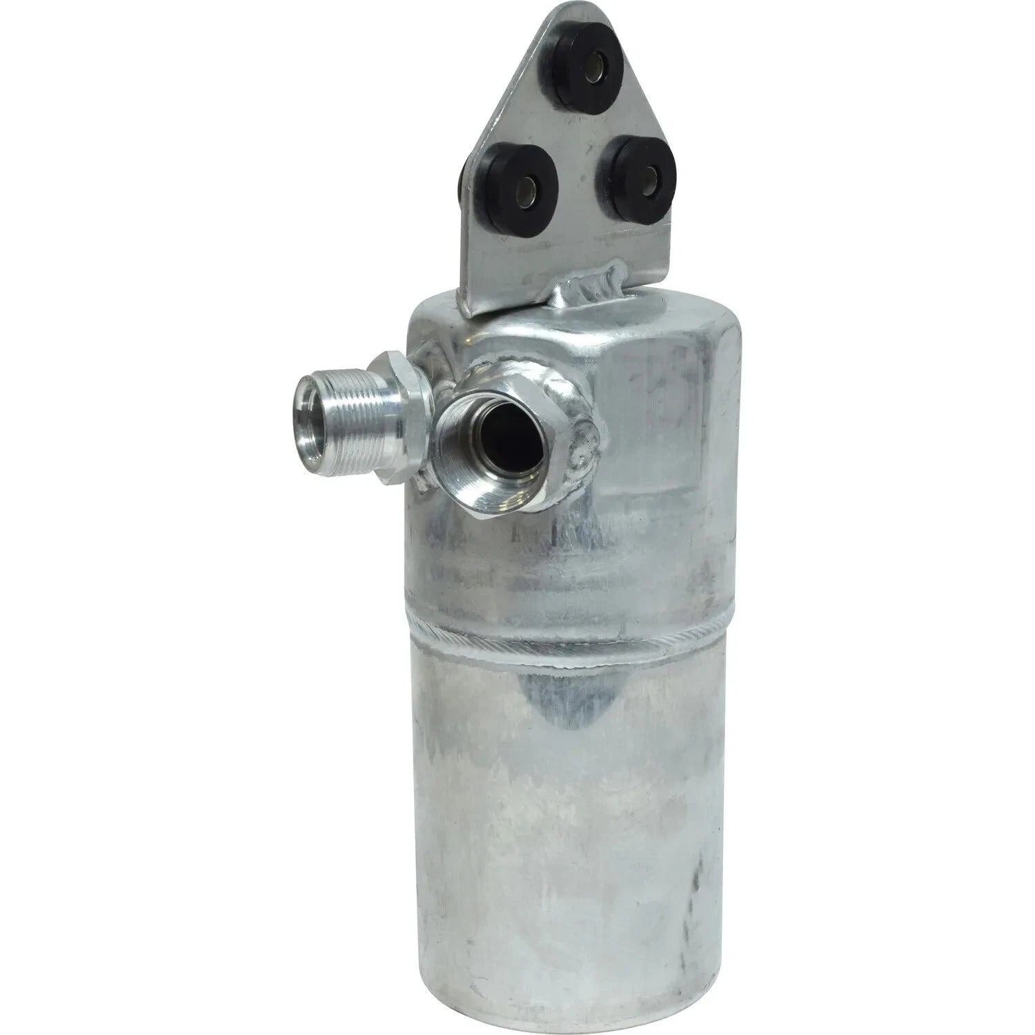 AC Compressor Kit Replacement for Audi S4 2.7L (2000-2001)