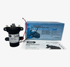 Par-Max Water System Pump 12V for Jabsco 42633-000 (2010–2023)