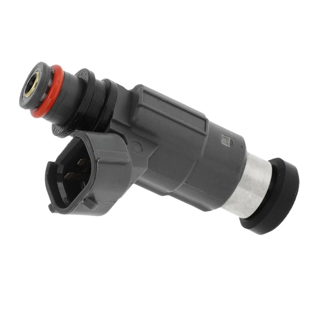 Set of 4 Fuel Injectors 15710-66D00 for Suzuki DF60-DF70 (1998–2009)