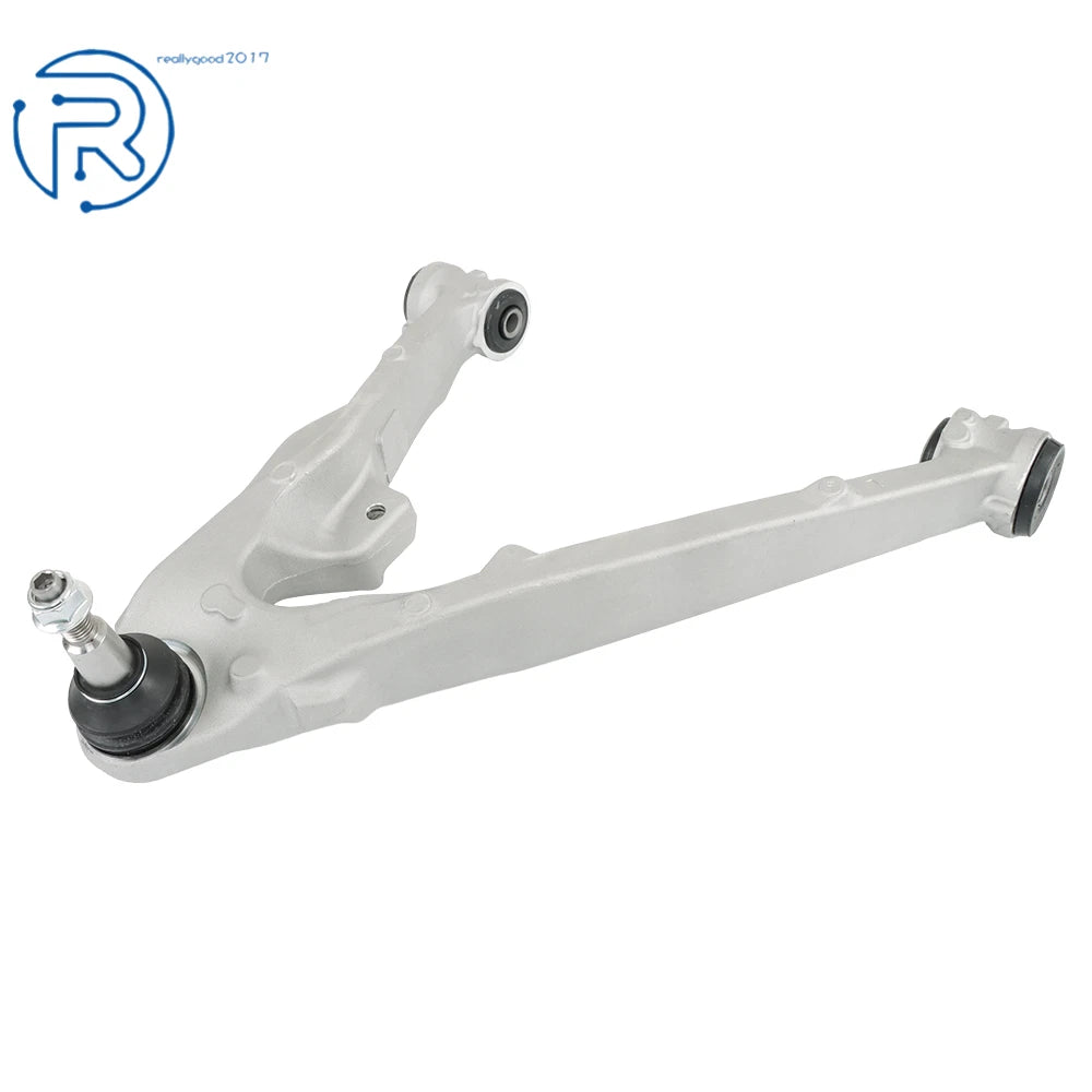 Front Left Lower Control Arm & Ball Joint for Chevy Silverado GMC Sierra 1500
