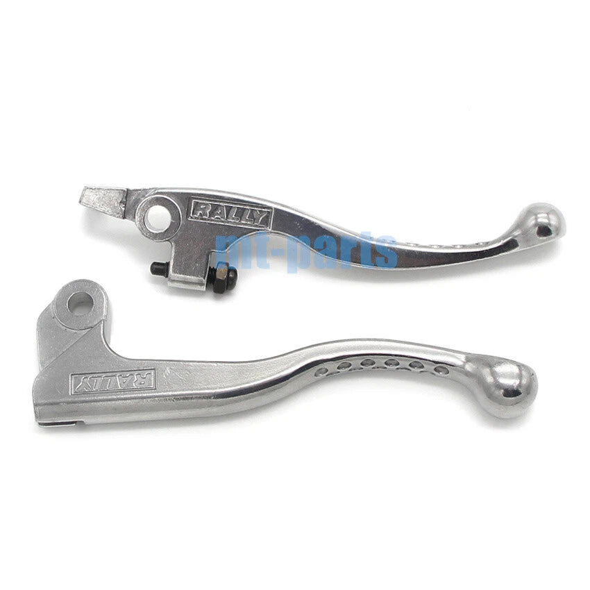 Brake Clutch Levers for Honda CRM250R/AR (1994–2000) / BAJA 250