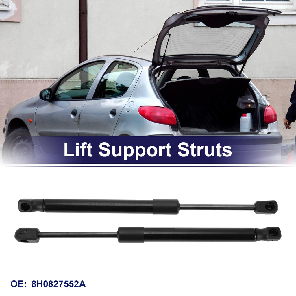 Tailgate Lift Support Struts Gas Spring No. 8H0827552A for Audi A4 (2003–2009)