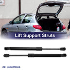 Tailgate Lift Support Struts Gas Spring No. 8H0827552A for Audi A4 (2003–2009)