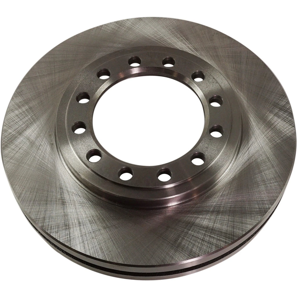 Disc Brake Rotor for GMC W3500 (1997–2008) Front Left or Right Solid