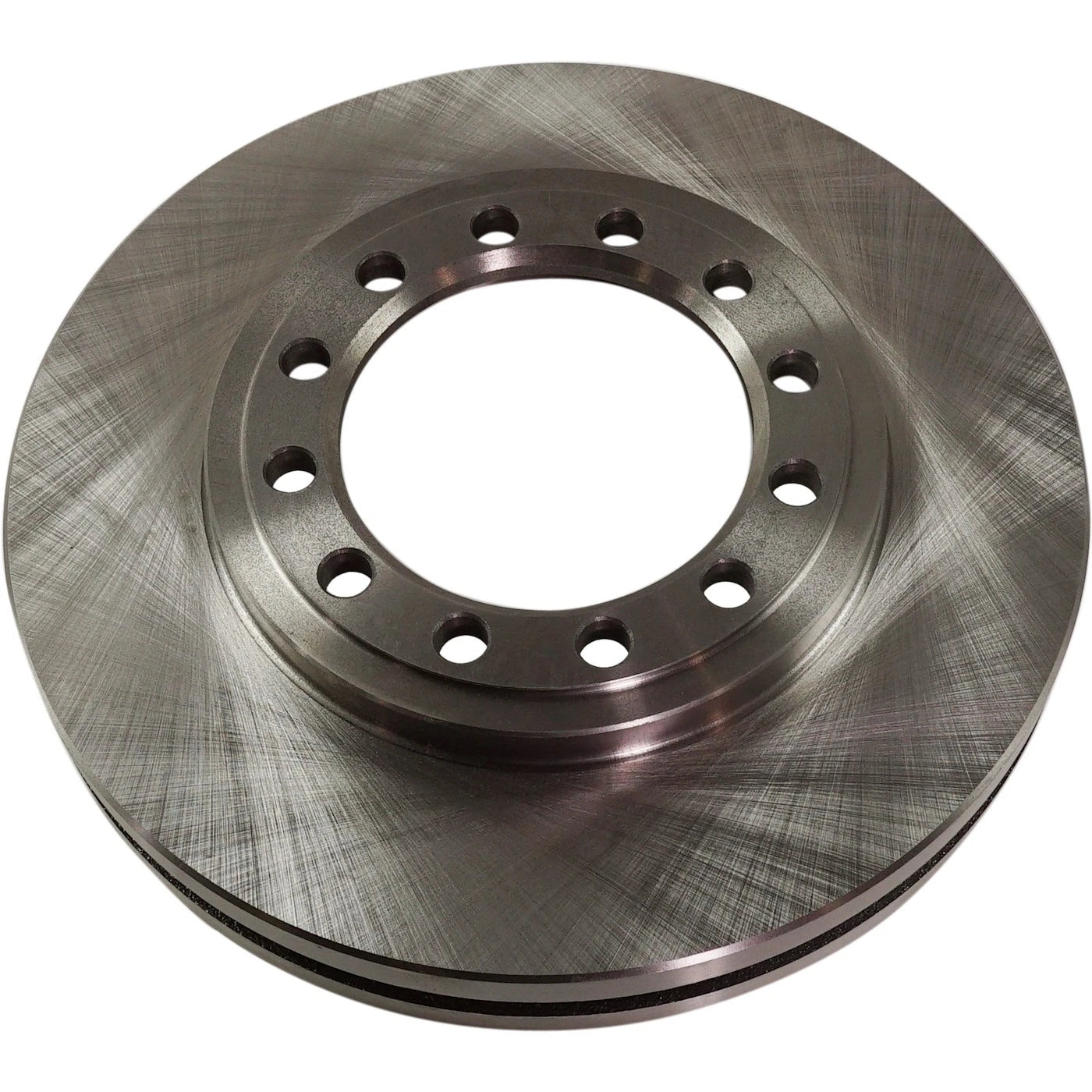 Disc Brake Rotor for GMC W3500 (1997–2008) Front Left or Right Solid