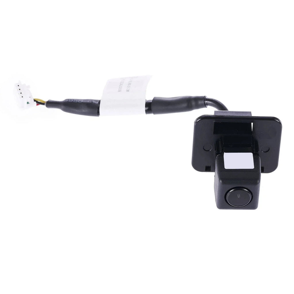 Reverse Camera OE Connector for Subaru Impreza GJ/GP (2011-2016)