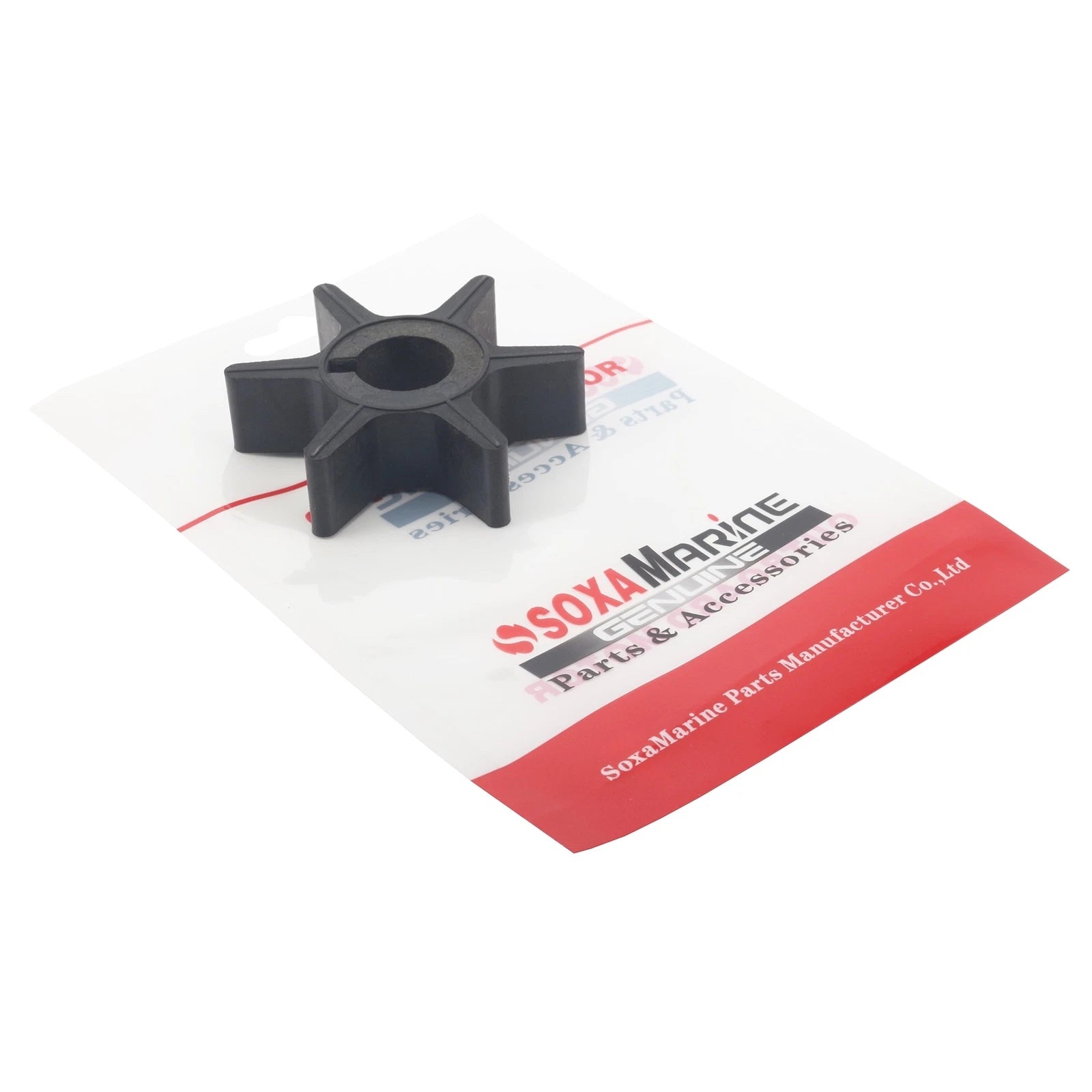 Water Pump Impeller for Chrysler Outboard (47-F433065)