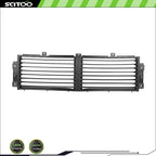 Front Upper Active Grille Shutter W/O Motor for Chevy Traverse (2018–2021) 84646340