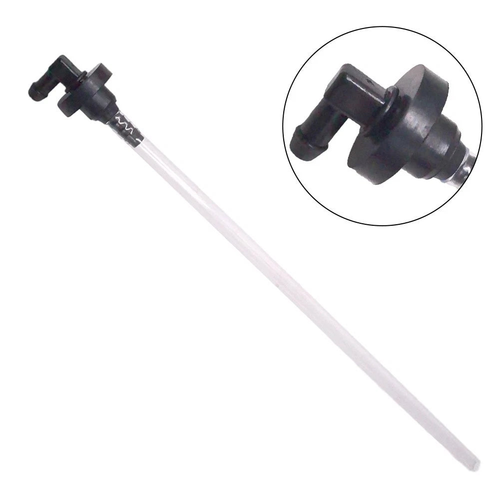AM122215 Fuel Line Pickup for LT133 LT150 LT160 LT180 325 335 345 (N/A)