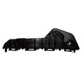 Replacement POM Plastic Driver Side Front Bumper Cover Support
