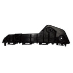 Replacement POM Plastic Driver Side Front Bumper Cover Support