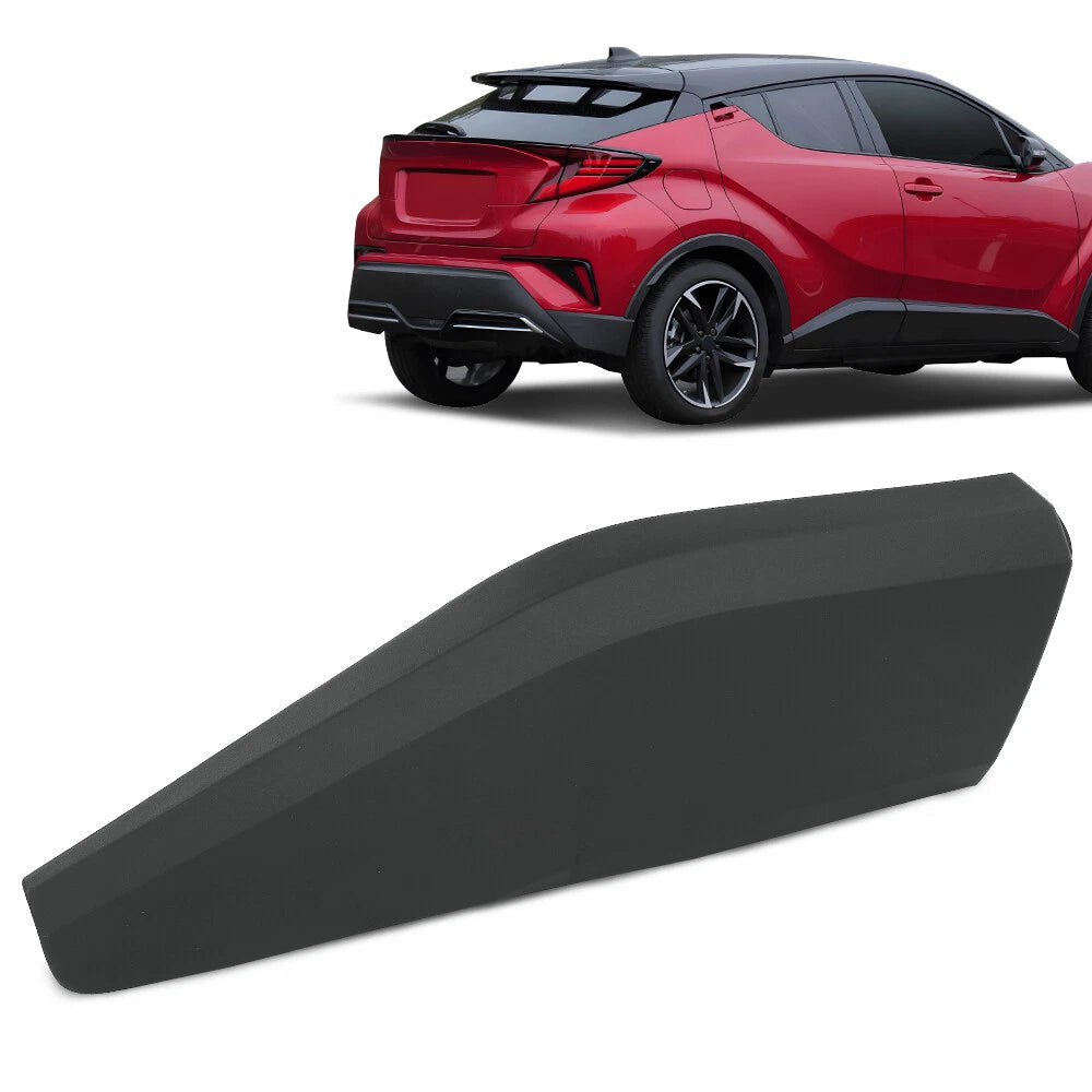 Rear Right Door Lower Molding Trim Guard for Toyota C-HR (2018–2022)