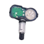 4X TPMS Tyre Pressure Monitoring Sensors for Toyota RAV4 (2019–2023)