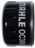 Mahle Engine Oil Filter OC306 for BMW I01 i3 i3s (2014–2021)