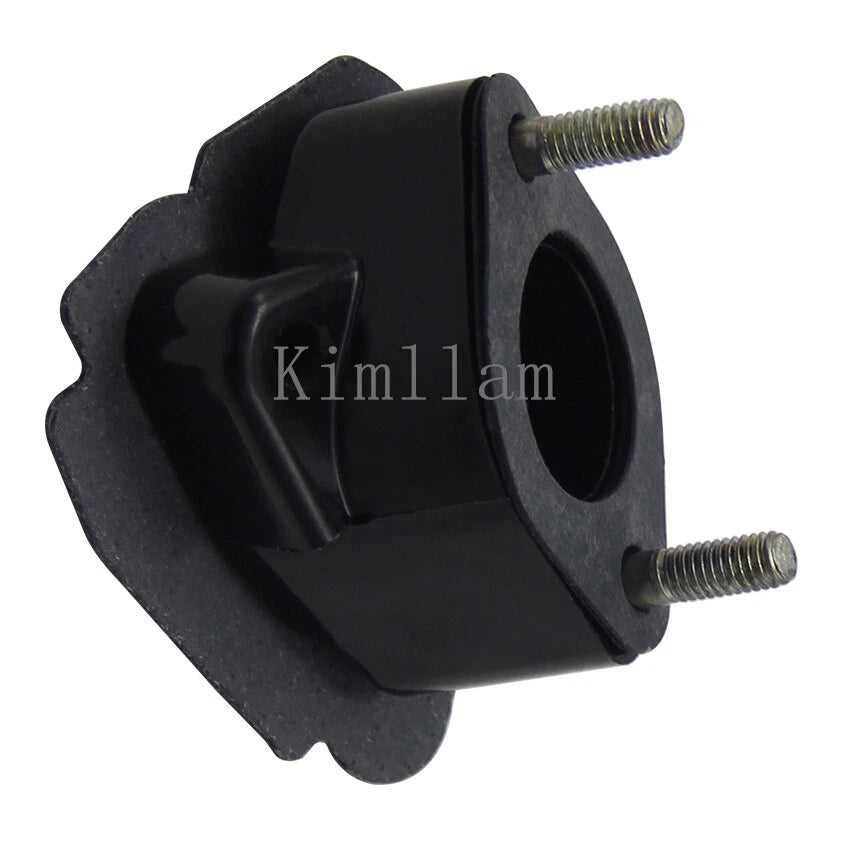 Carburetor Intake Manifold Boot for Yamaha G2 G8 G9 G11 G14 (1990–1999)
