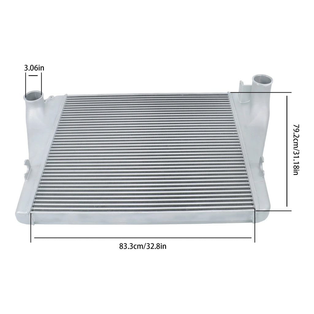 Charge Air Cooler for Volvo VN Series (2000-2023)