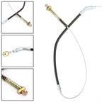Rear Brake Cable for Yamaha XV125 Virago 125 XV240 Virago (1990–2007)