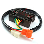 Voltage Rectifier Regulator for Honda CRM125 (1990–1999) 31600-KAK-781