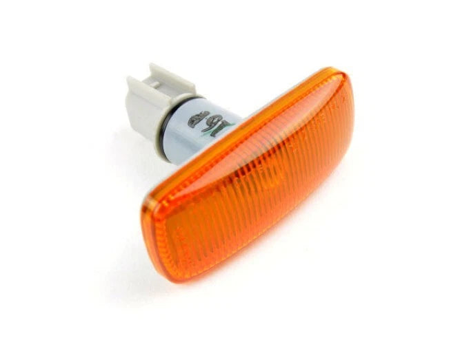 Rear Amber Marker Lens for Dodge Ram 2500 3500 (Dual Wheels)