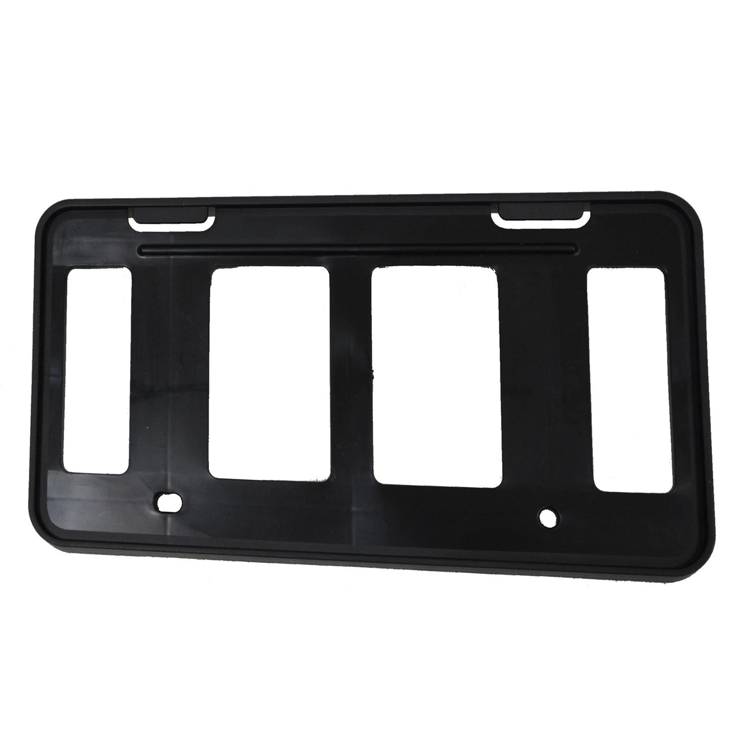 Front License Plate Bracket Replacement for Toyota Hilux (2005–2015)