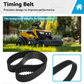 Timing Belt for Dayco RPP Plus 960-8M-30 (Industrial)