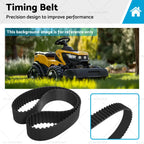 Timing Belt for Dayco RPP Plus 960-8M-30 (Industrial)