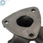 Exhaust Manifold Header for Chevrolet Equinox GMC Terrain (2010-2012)