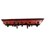 Third Brake Light for Peugeot 206, 207, Citroen C2 (2000-2010)