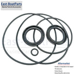 Prop Shaft Seal Kit for Volvo Penta Outdrive (897426, 925261)