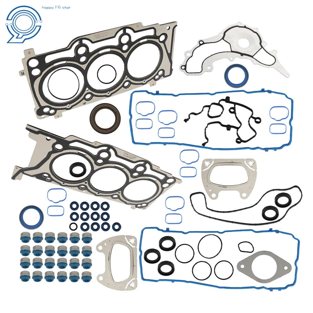 Head Gasket Set for Dodge Grand Caravan Journey (2011–2016)