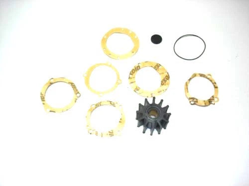 Impeller CEF 500120 GT for Volvo