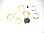 Impeller CEF 500120 GT for Volvo