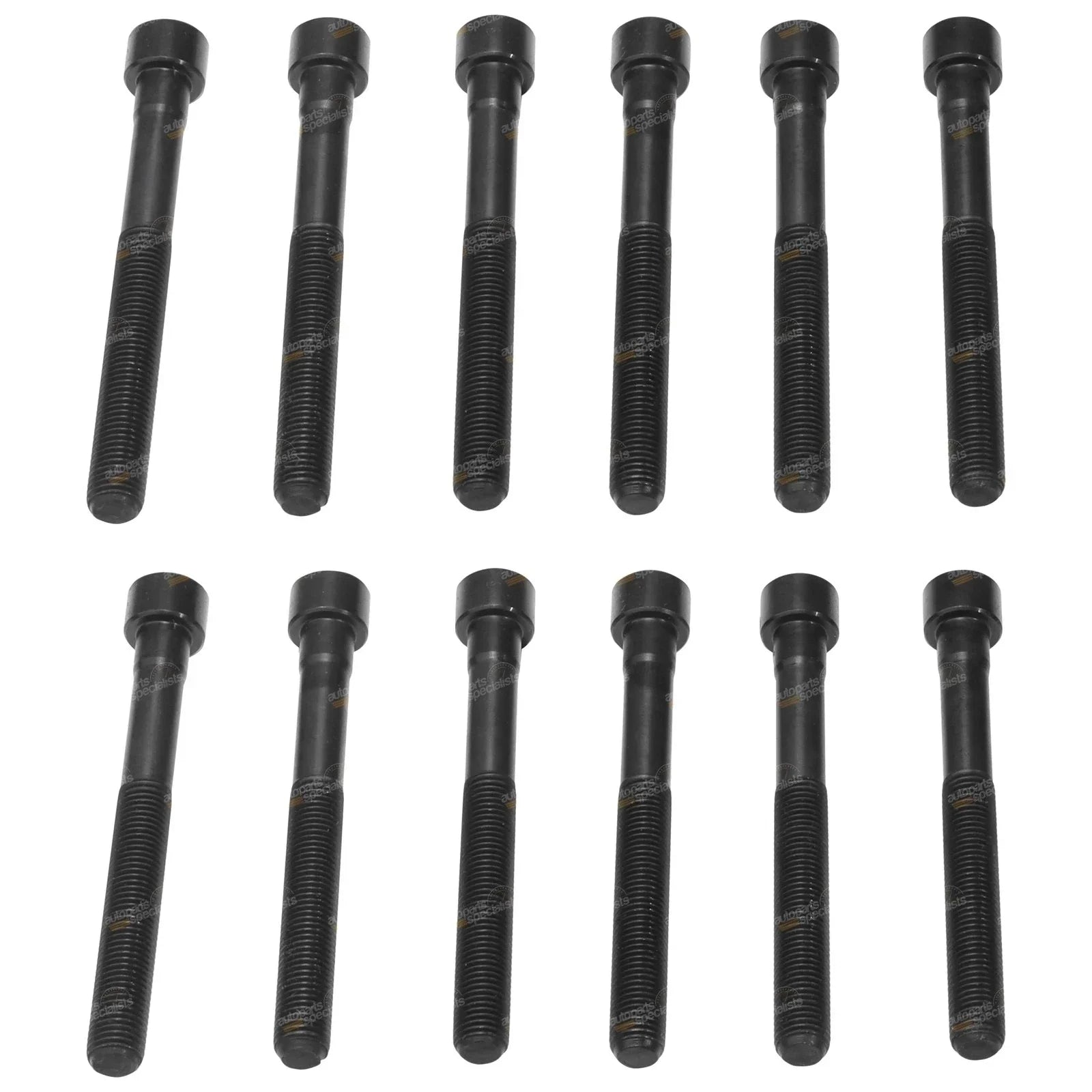 Cylinder Head Bolt Set 3.5L V6 DOHC for Mitsubishi Pajero NJ NK