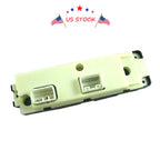 Driver Side Power Window Switch for GMC Canyon Colorado (2004-2012)