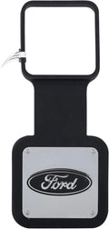 Silicone Hitch Receiver Plug for Ford Truck (002307R01)