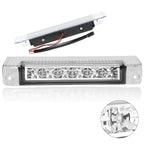 LED Third Brake Light for Chevy Express/GMC Savana (2003–2017) Chrome