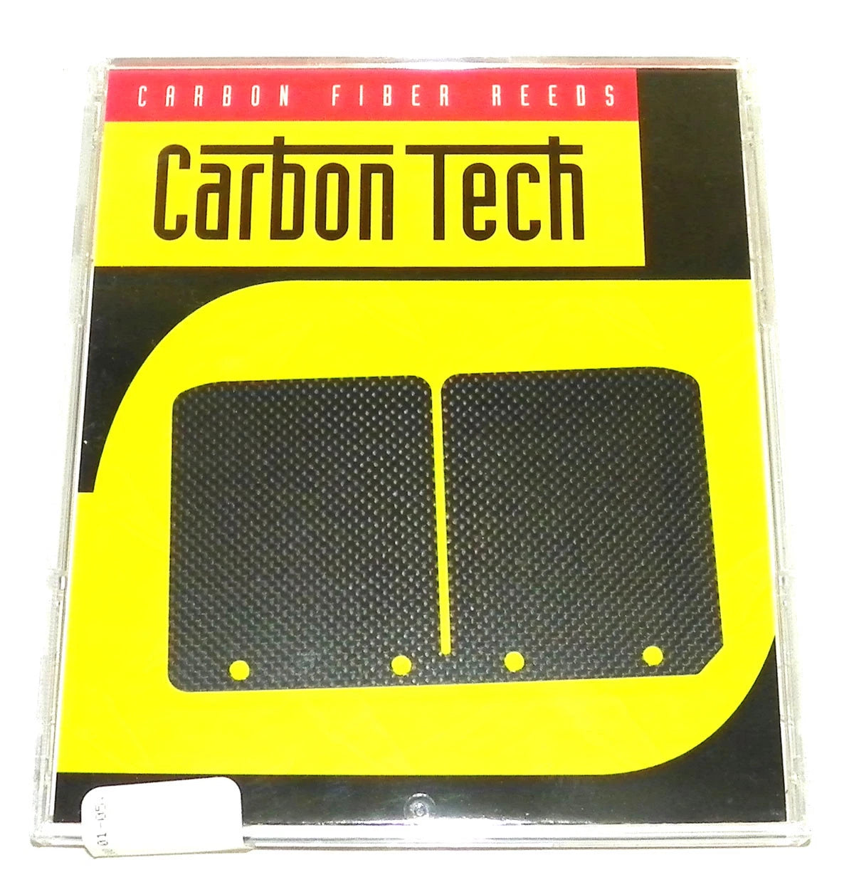 High Tension Reeds for Yamaha 1200 / 1300 (1999–2008)