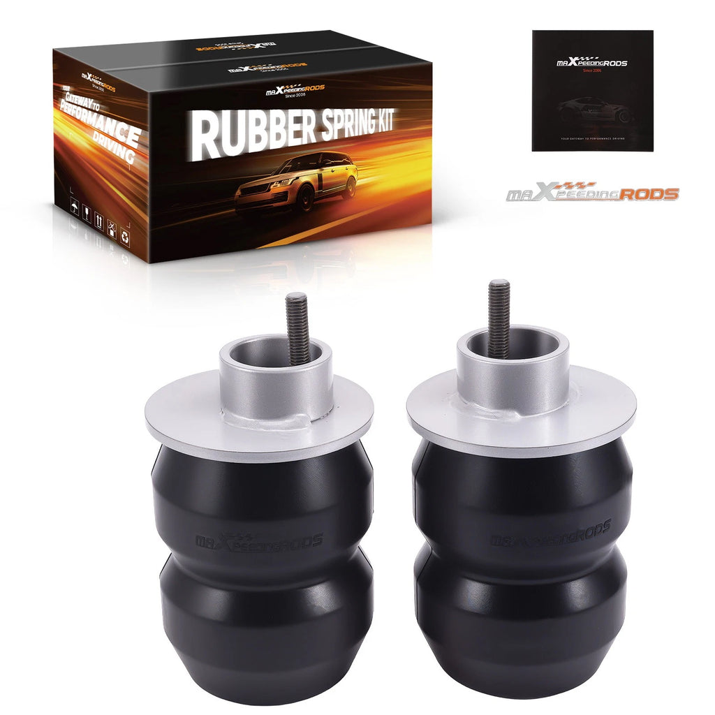 Rear Suspension Helper Spring Kit for Chevy Avalanche 2500 (2002–2006)