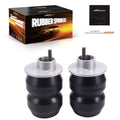 Rear Suspension Helper Spring Kit for Chevy Avalanche 2500 (2002–2006)
