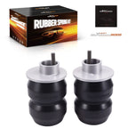Rear Suspension Helper Spring Kit for Chevy Avalanche 2500 (2002–2006)