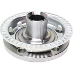 Wheel Hubs for Volkswagen Beetle (1998–2010) Front Left & Right with ABS Ring